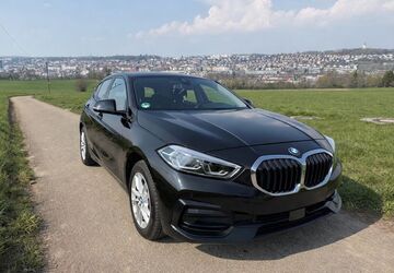 BMW 116 105.000 km 15.900 &euro; Pforzheim 75181