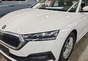 Skoda Octavia 119.999 km 16.990 &euro; Bretten 75015