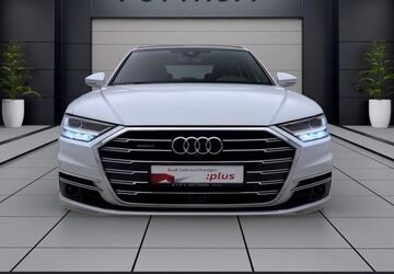 Audi A8 169.000 km 52.000 &euro; Karlsdorf-Neuthard 76689