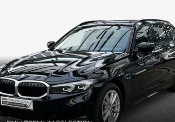 BMW 320 71.011 km 25.690 &euro; Karlsruhe 76227