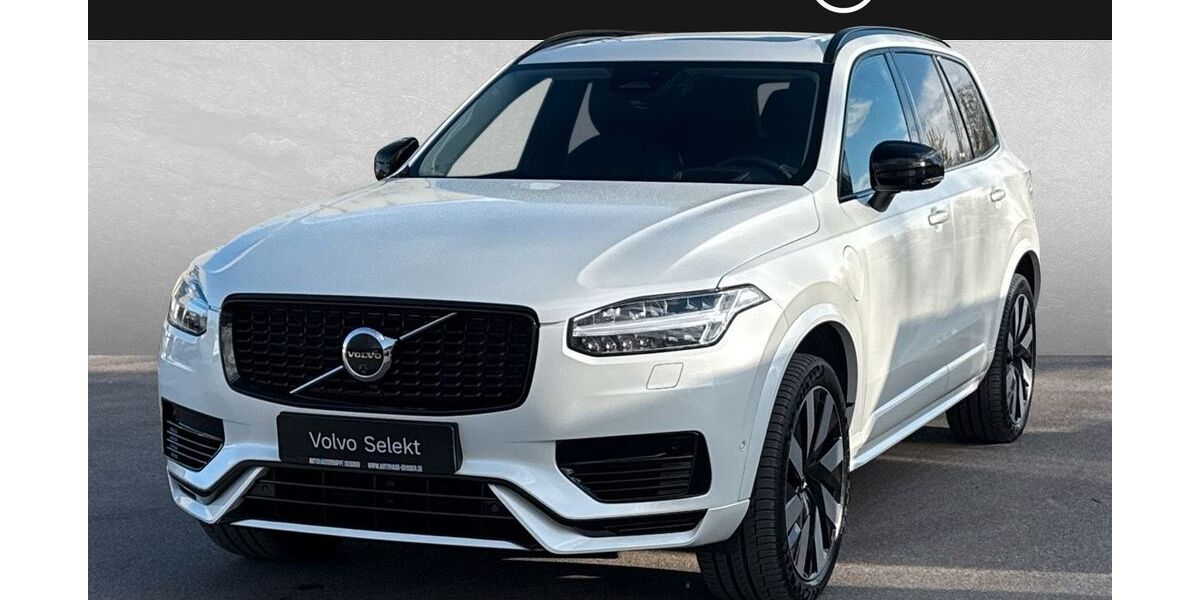 Volvo XC90 33.000 km 58.750 &euro; Karlsruhe 76187