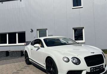 Bentley Continental GT 165.388 km 55.900 &euro; Illingen 75428