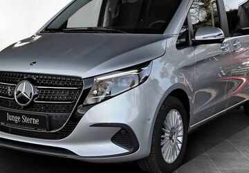 Mercedes-Benz V 250 5.000 km 64.970 &euro; Bretten 75015