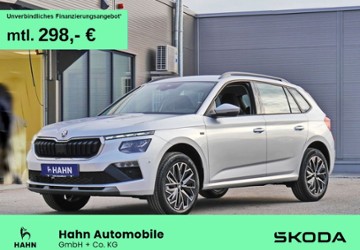 Skoda Kamiq 6.000 km 23.980 &euro; Pforzheim 75179