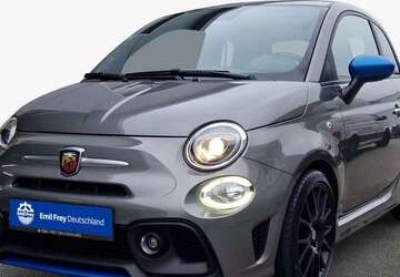 Abarth 595 70.518 km 19.760 &euro; Ettlingen 76275