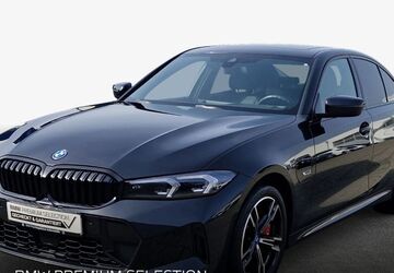 BMW 320 86.458 km 35.690 &euro; Bruchsal 76646