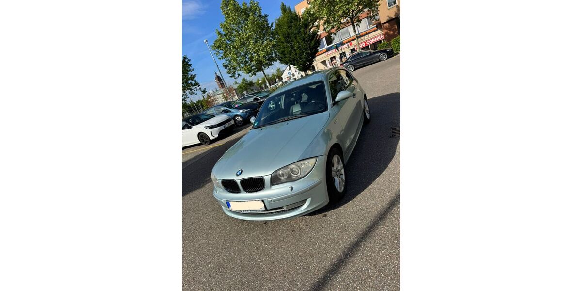 BMW 120 248.000 km 4.300 &euro; Pforzheim 75180