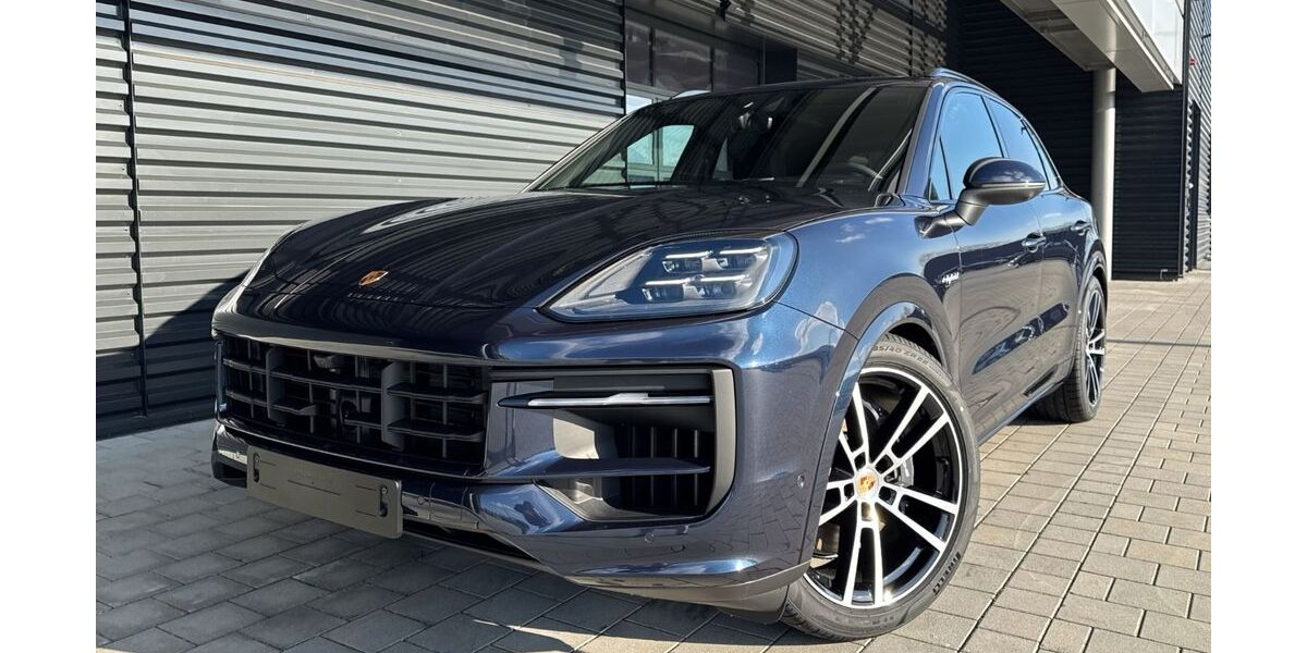 Porsche Cayenne 12.900 km 117.689 &euro; Ettlingen 76275