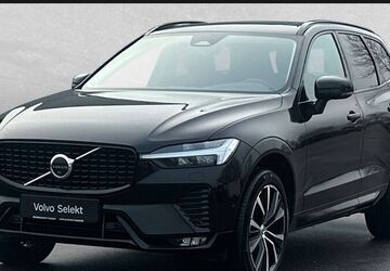 Volvo XC60 22.000 km 45.750 &euro; Karlsruhe 76187
