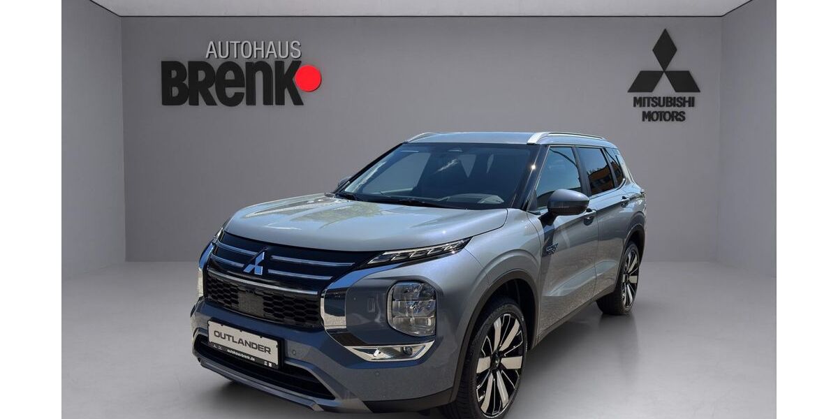 Mitsubishi Plug-in Hybrid Outlander 7.500 km 43.750 &euro; Karlsruhe 76227
