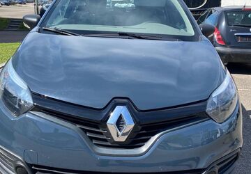 Renault Captur 165.000 km 5.990 &euro; Ettlingen 76275