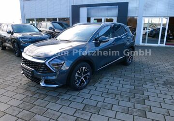 Kia Sportage 18.100 km 29.490 &euro; Pforzheim 75177