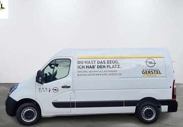 Opel Movano 57.000 km 26.490 &euro; Pforzheim/Baden 75175