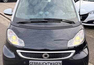 Smart ForTwo 65.830 km 6.499 &euro; Weil der Stadt 71263