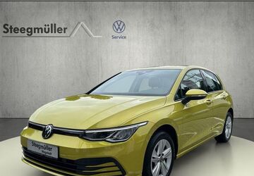 VW Golf 43.150 km 17.990 &euro; Magstadt 71106