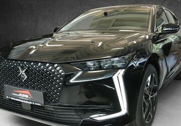 DS Automobiles DS4 4.500 km 25.900 &euro; Karlsruhe 76185