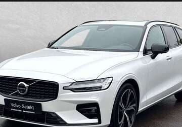 Volvo V60 6.000 km 38.250 &euro; Karlsruhe 76187