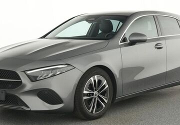 Mercedes-Benz A 180 29.000 km 24.900 &euro; Simmozheim/Stuttgart 75397