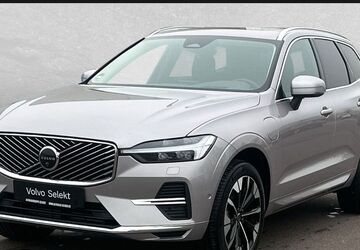 Volvo XC60 4.500 km 60.750 &euro; Karlsruhe 76187