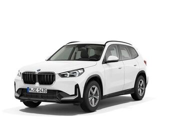Gebrauchte BMW X1