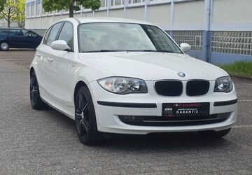BMW 116 108.200 km 6.499 &euro; Ettlingen 76275
