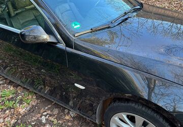 BMW 330 244.351 km 9.500 &euro; Bad Liebenzell 75378