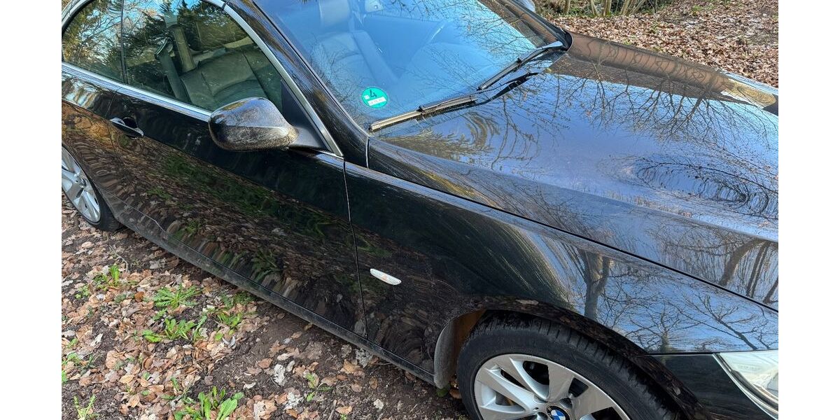 BMW 330 244.351 km 9.500 &euro; Bad Liebenzell 75378