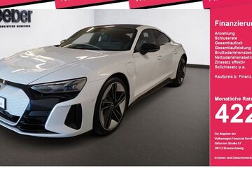 Audi e-tron GT 23.263 km 56.990 &euro; Leonberg 71229