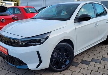 Opel Corsa 9.955 km 15.290 &euro; Remchingen 75196