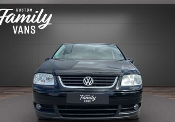 VW Touran 169.000 km 3.499 &euro; Sindelfingen 71069