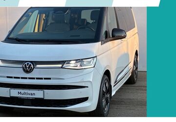 VW T7 Multivan 11.900 km 75.900 &euro; Leonberg 71229
