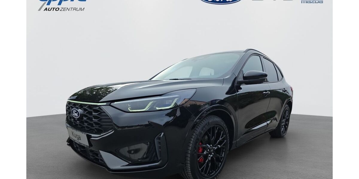 Ford Kuga 2.000 km 46.990 &euro; Rutesheim 71277