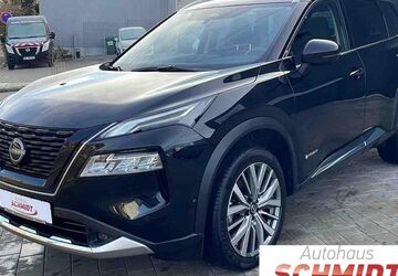 Nissan X-Trail 14.900 km 34.990 &euro; Sachsenheim 74343