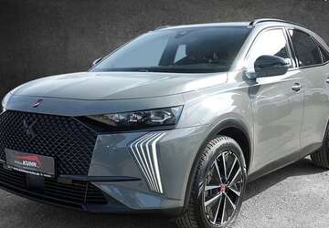 DS Automobiles DS 7 Crossback 25.700 km 29.290 &euro; Karlsruhe 76185