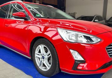 Ford Focus 194.000 km 5.990 &euro; Bruchsal OT Untergrombach 76646