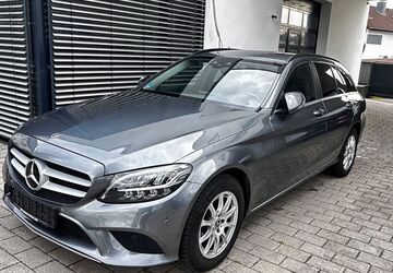 Mercedes-Benz C 180 91.000 km 20.500 &euro; Bruchsal-Heidelsheim 76646