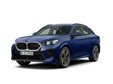 Gebrauchte BMW X2