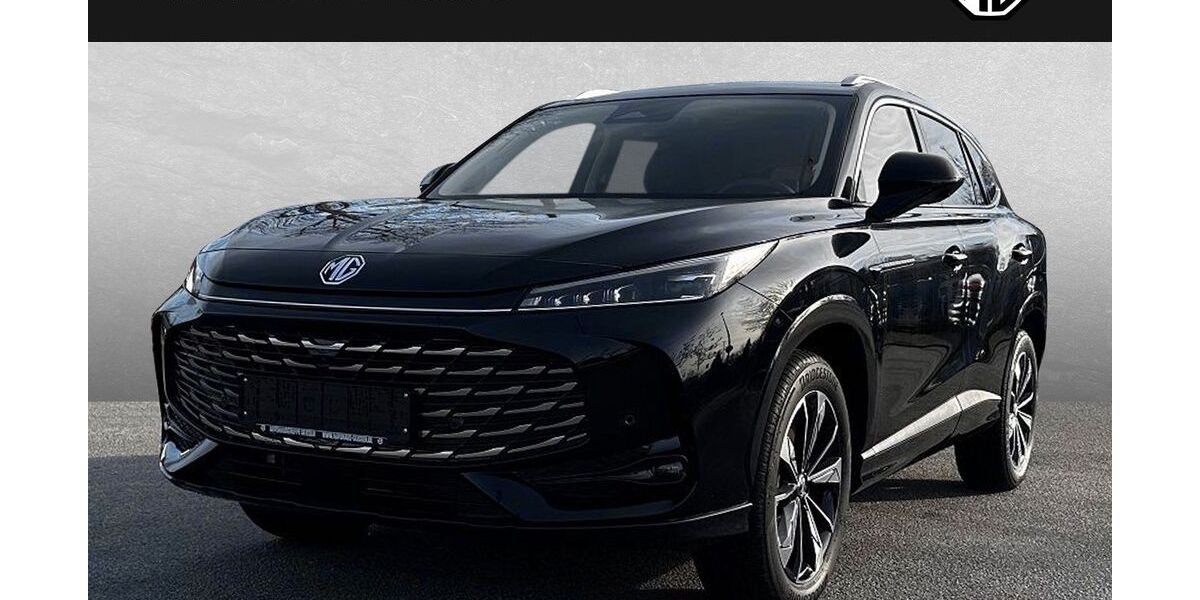 MG HS 3.500 km 34.690 &euro; Karlsruhe 76187