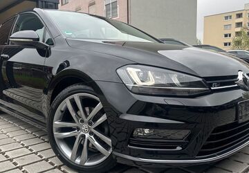 VW Golf 188.220 km 15.499 &euro; Pforzheim 75179