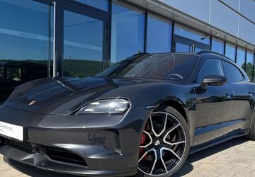 Porsche Taycan 32.650 km 97.089 &euro; Ettlingen 76275
