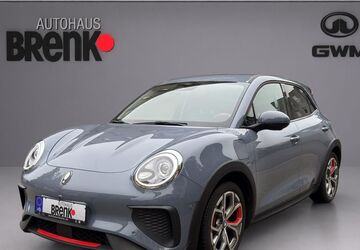 GWM Ora 03 19.950 km 22.950 &euro; Karlsruhe 76227