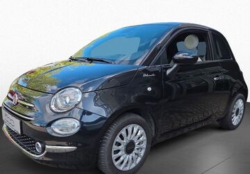 Fiat 500 31.700 km 12.990 &euro; Pforzheim 75179