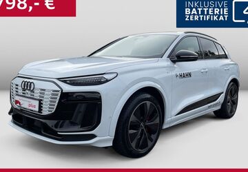 Audi Q6 e-tron 29.990 km 74.930 &euro; Pforzheim 75179