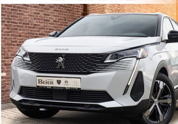 Peugeot 5008 33.067 km 31.980 &euro; Karlsruhe 76131