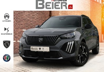 Peugeot 2008 2.150 km 30.980 &euro; Karlsruhe 76131