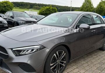 Mercedes-Benz A 180 26.000 km 23.950 &euro; Simmozheim/Stuttgart 75397