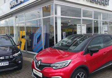 Renault Captur 76.700 km 11.990 &euro; Ettlingen 76275