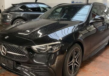 Mercedes-Benz C 300 90.000 km 33.989 &euro; Pforzheim 75179