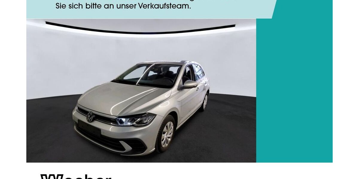 VW Polo 16.274 km 19.390 &euro; Calw 75365