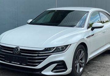 VW Arteon 191.000 km 19.980 &euro; Sindelfingen 71065